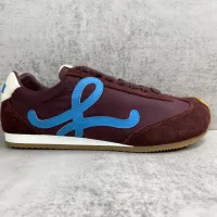 Cheap LOEWE Casual Shoes For Women #1431632 Replica Wholesale [$115.00 USD] [ITEM#1431632] on Replica LOEWE Casual Shoes