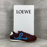 Cheap LOEWE Casual Shoes For Men #1431633 Replica Wholesale [$115.00 USD] [ITEM#1431633] on Replica LOEWE Casual Shoes