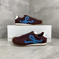 Cheap LOEWE Casual Shoes For Men #1431633 Replica Wholesale [$115.00 USD] [ITEM#1431633] on Replica LOEWE Casual Shoes