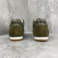 Cheap LOEWE Casual Shoes For Women #1431634 Replica Wholesale [$115.00 USD] [ITEM#1431634] on Replica LOEWE Casual Shoes