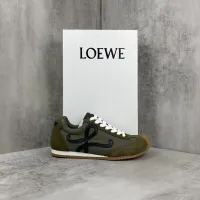 Cheap LOEWE Casual Shoes For Men #1431635 Replica Wholesale [$115.00 USD] [ITEM#1431635] on Replica LOEWE Casual Shoes
