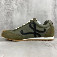 Cheap LOEWE Casual Shoes For Men #1431635 Replica Wholesale [$115.00 USD] [ITEM#1431635] on Replica LOEWE Casual Shoes