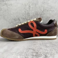 Cheap LOEWE Casual Shoes For Women #1431636 Replica Wholesale [$115.00 USD] [ITEM#1431636] on Replica LOEWE Casual Shoes