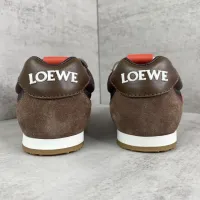 Cheap LOEWE Casual Shoes For Men #1431637 Replica Wholesale [$115.00 USD] [ITEM#1431637] on Replica LOEWE Casual Shoes
