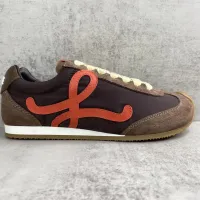 Cheap LOEWE Casual Shoes For Men #1431637 Replica Wholesale [$115.00 USD] [ITEM#1431637] on Replica LOEWE Casual Shoes