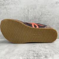 Cheap LOEWE Casual Shoes For Men #1431637 Replica Wholesale [$115.00 USD] [ITEM#1431637] on Replica LOEWE Casual Shoes