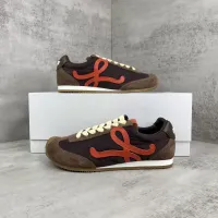 Cheap LOEWE Casual Shoes For Men #1431637 Replica Wholesale [$115.00 USD] [ITEM#1431637] on Replica LOEWE Casual Shoes