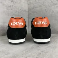Cheap LOEWE Casual Shoes For Women #1431638 Replica Wholesale [$115.00 USD] [ITEM#1431638] on Replica LOEWE Casual Shoes