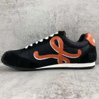 Cheap LOEWE Casual Shoes For Men #1431639 Replica Wholesale [$115.00 USD] [ITEM#1431639] on Replica LOEWE Casual Shoes