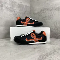 Cheap LOEWE Casual Shoes For Men #1431639 Replica Wholesale [$115.00 USD] [ITEM#1431639] on Replica LOEWE Casual Shoes