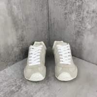 Cheap LOEWE Casual Shoes For Men #1431640 Replica Wholesale [$115.00 USD] [ITEM#1431640] on Replica LOEWE Casual Shoes