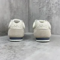 Cheap LOEWE Casual Shoes For Women #1431641 Replica Wholesale [$115.00 USD] [ITEM#1431641] on Replica LOEWE Casual Shoes