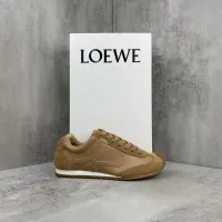 Cheap LOEWE Casual Shoes For Men #1431642 Replica Wholesale [$115.00 USD] [ITEM#1431642] on Replica LOEWE Casual Shoes