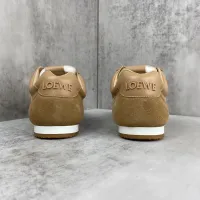 Cheap LOEWE Casual Shoes For Women #1431643 Replica Wholesale [$115.00 USD] [ITEM#1431643] on Replica LOEWE Casual Shoes