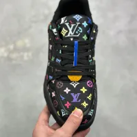 Cheap Louis Vuitton Casual Shoes For Women #1431652 Replica Wholesale [$102.00 USD] [ITEM#1431652] on Replica Louis Vuitton Casual Shoes