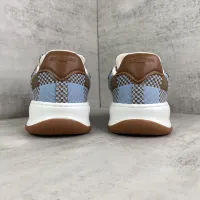 Cheap Louis Vuitton Casual Shoes For Women #1431654 Replica Wholesale [$132.00 USD] [ITEM#1431654] on Replica Louis Vuitton Casual Shoes