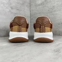 Cheap Louis Vuitton Casual Shoes For Men #1431657 Replica Wholesale [$132.00 USD] [ITEM#1431657] on Replica Louis Vuitton Casual Shoes