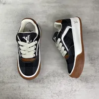 Cheap Louis Vuitton Casual Shoes For Women #1431658 Replica Wholesale [$132.00 USD] [ITEM#1431658] on Replica Louis Vuitton Casual Shoes