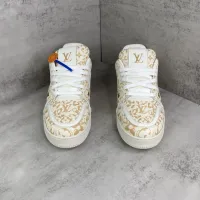 Cheap Louis Vuitton Casual Shoes For Men #1431661 Replica Wholesale [$182.00 USD] [ITEM#1431661] on Replica Louis Vuitton Casual Shoes