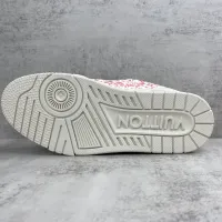 Cheap Louis Vuitton Casual Shoes For Men #1431663 Replica Wholesale [$182.00 USD] [ITEM#1431663] on Replica Louis Vuitton Casual Shoes