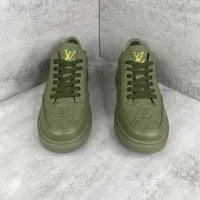 Cheap Louis Vuitton Casual Shoes For Men #1431666 Replica Wholesale [$160.00 USD] [ITEM#1431666] on Replica Louis Vuitton Casual Shoes