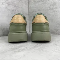 Cheap Louis Vuitton Casual Shoes For Men #1431666 Replica Wholesale [$160.00 USD] [ITEM#1431666] on Replica Louis Vuitton Casual Shoes