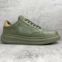 Cheap Louis Vuitton Casual Shoes For Men #1431666 Replica Wholesale [$160.00 USD] [ITEM#1431666] on Replica Louis Vuitton Casual Shoes