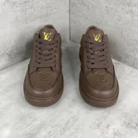 Cheap Louis Vuitton Casual Shoes For Men #1431667 Replica Wholesale [$160.00 USD] [ITEM#1431667] on Replica Louis Vuitton Casual Shoes