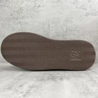 Cheap Louis Vuitton Casual Shoes For Men #1431667 Replica Wholesale [$160.00 USD] [ITEM#1431667] on Replica Louis Vuitton Casual Shoes