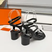 Cheap Hermes Sandal For Women #1431672 Replica Wholesale [$96.00 USD] [ITEM#1431672] on Replica Hermes Sandal