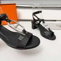 Cheap Hermes Sandal For Women #1431672 Replica Wholesale [$96.00 USD] [ITEM#1431672] on Replica Hermes Sandal
