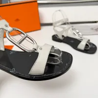 Cheap Hermes Sandal For Women #1431673 Replica Wholesale [$102.00 USD] [ITEM#1431673] on Replica Hermes Sandal