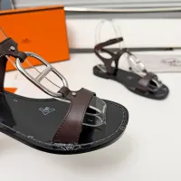 Cheap Hermes Sandal For Women #1431676 Replica Wholesale [$102.00 USD] [ITEM#1431676] on Replica Hermes Sandal
