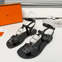 Cheap Hermes Sandal For Women #1431677 Replica Wholesale [$102.00 USD] [ITEM#1431677] on Replica Hermes Sandal