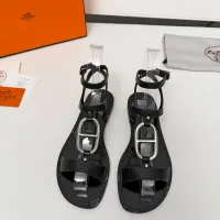 Cheap Hermes Sandal For Women #1431677 Replica Wholesale [$102.00 USD] [ITEM#1431677] on Replica Hermes Sandal