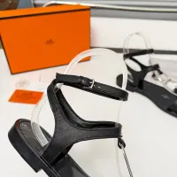 Cheap Hermes Sandal For Women #1431677 Replica Wholesale [$102.00 USD] [ITEM#1431677] on Replica Hermes Sandal