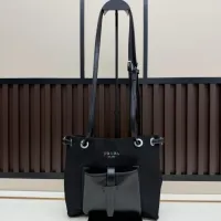 Cheap Prada AAA Quality Shoulder Bags For Women #1431688 Replica Wholesale [$80.00 USD] [ITEM#1431688] on Replica Prada AAA Quality Shoulder Bags