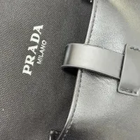 Cheap Prada AAA Quality Shoulder Bags For Women #1431688 Replica Wholesale [$80.00 USD] [ITEM#1431688] on Replica Prada AAA Quality Shoulder Bags