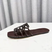 Cheap LOEWE Slippers For Women #1431690 Replica Wholesale [$85.00 USD] [ITEM#1431690] on Replica LOEWE Slippers