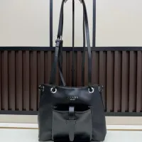 Cheap Prada AAA Quality Shoulder Bags For Women #1431691 Replica Wholesale [$80.00 USD] [ITEM#1431691] on Replica Prada AAA Quality Shoulder Bags