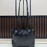 Cheap Prada AAA Quality Shoulder Bags For Women #1431691 Replica Wholesale [$80.00 USD] [ITEM#1431691] on Replica Prada AAA Quality Shoulder Bags