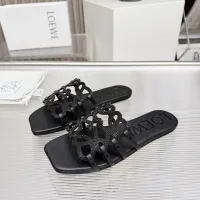 Cheap LOEWE Slippers For Women #1431692 Replica Wholesale [$85.00 USD] [ITEM#1431692] on Replica LOEWE Slippers