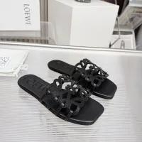 Cheap LOEWE Slippers For Women #1431692 Replica Wholesale [$85.00 USD] [ITEM#1431692] on Replica LOEWE Slippers