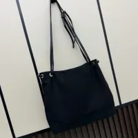Cheap Prada AAA Quality Shoulder Bags For Women #1431694 Replica Wholesale [$82.00 USD] [ITEM#1431694] on Replica Prada AAA Quality Shoulder Bags