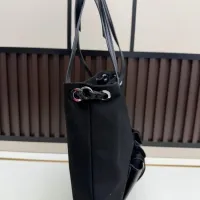 Cheap Prada AAA Quality Shoulder Bags For Women #1431694 Replica Wholesale [$82.00 USD] [ITEM#1431694] on Replica Prada AAA Quality Shoulder Bags