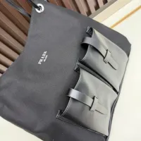 Cheap Prada AAA Quality Shoulder Bags For Women #1431694 Replica Wholesale [$82.00 USD] [ITEM#1431694] on Replica Prada AAA Quality Shoulder Bags