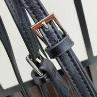 Cheap Prada AAA Quality Shoulder Bags For Women #1431694 Replica Wholesale [$82.00 USD] [ITEM#1431694] on Replica Prada AAA Quality Shoulder Bags