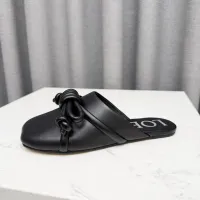 Cheap LOEWE Slippers For Women #1431695 Replica Wholesale [$98.00 USD] [ITEM#1431695] on Replica LOEWE Slippers