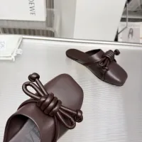 Cheap LOEWE Slippers For Women #1431696 Replica Wholesale [$98.00 USD] [ITEM#1431696] on Replica LOEWE Slippers