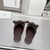 Cheap LOEWE Slippers For Women #1431696 Replica Wholesale [$98.00 USD] [ITEM#1431696] on Replica LOEWE Slippers